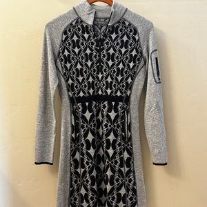 Women’s Title Nine Wool dress